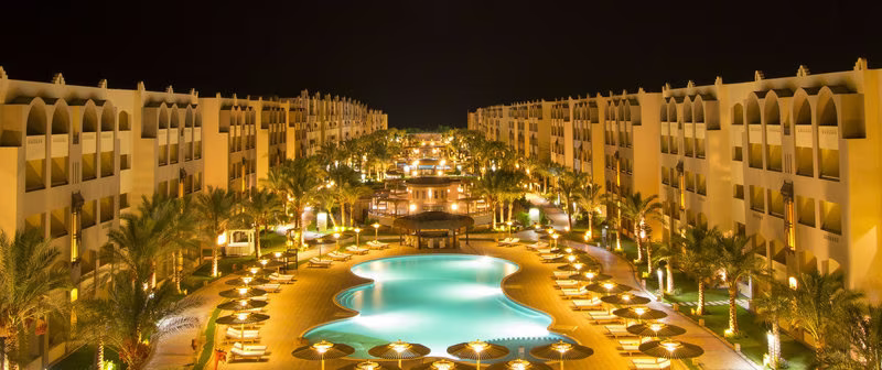 El Karma Aqua Beach R.