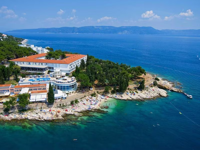 Valamar SANFIOR Hotel