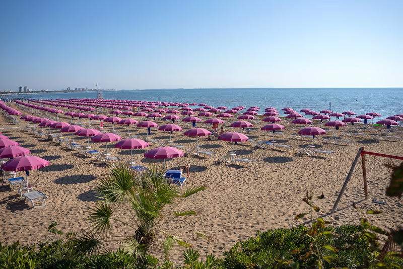 Camping Village Pino Mare