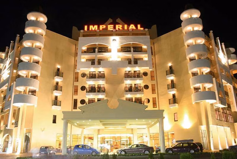 Hotel Imperial