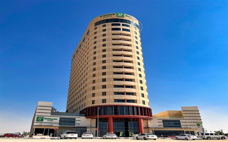 Holiday Inn