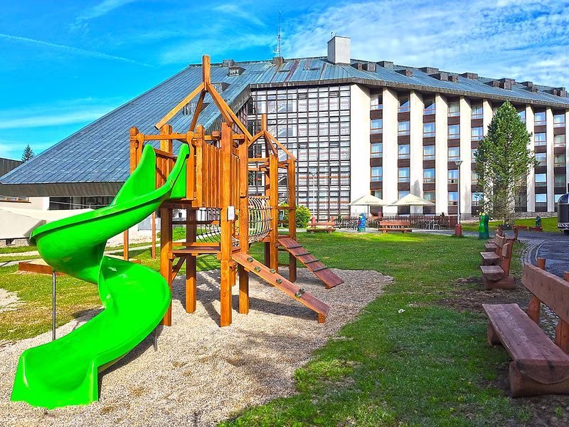 Wellness Svornost