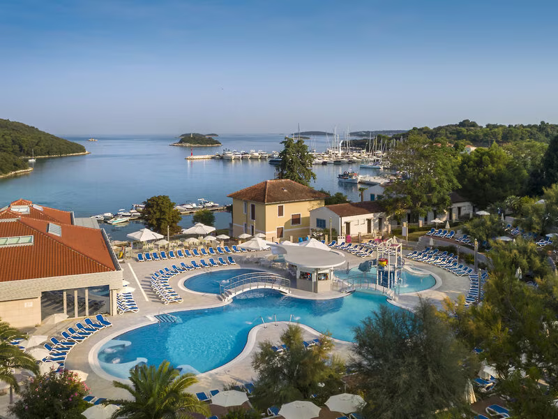 Belvedere Resort