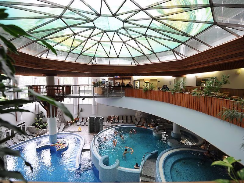 MenDan Magic Spa