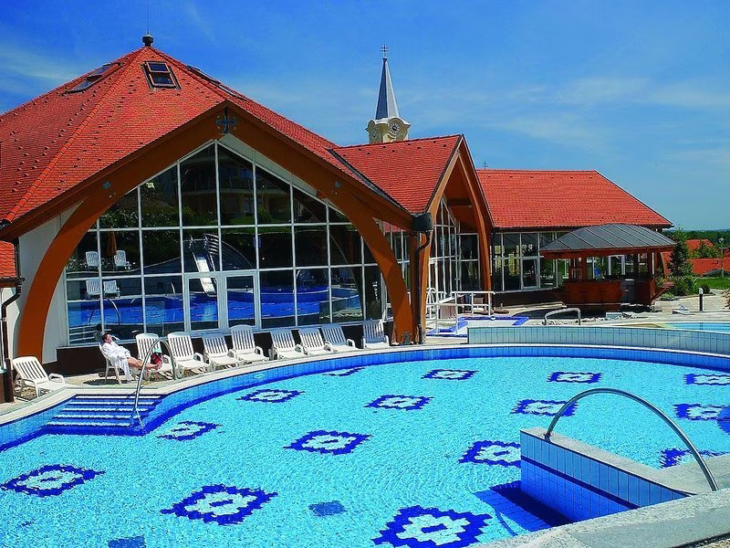 Kolping Family Resort