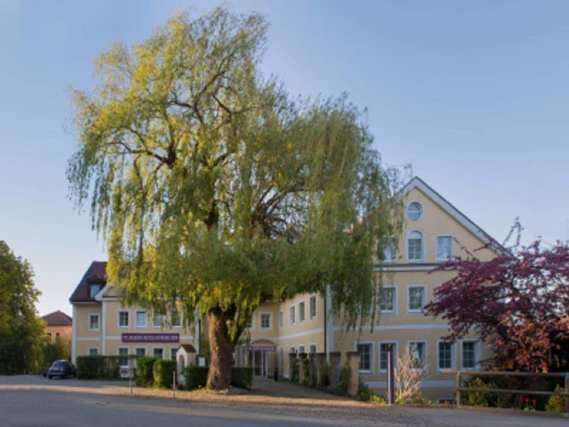 Akzent Aufkirchen