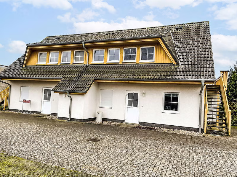 Henneberg / 3 pax
