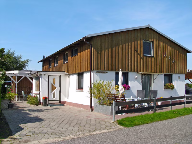 Osterende / 4 pax