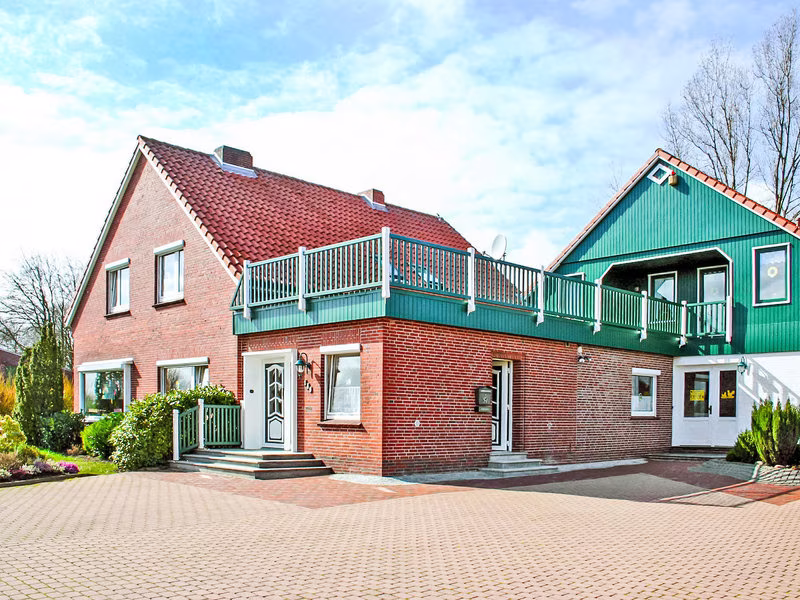 Schleichert / 3 pax