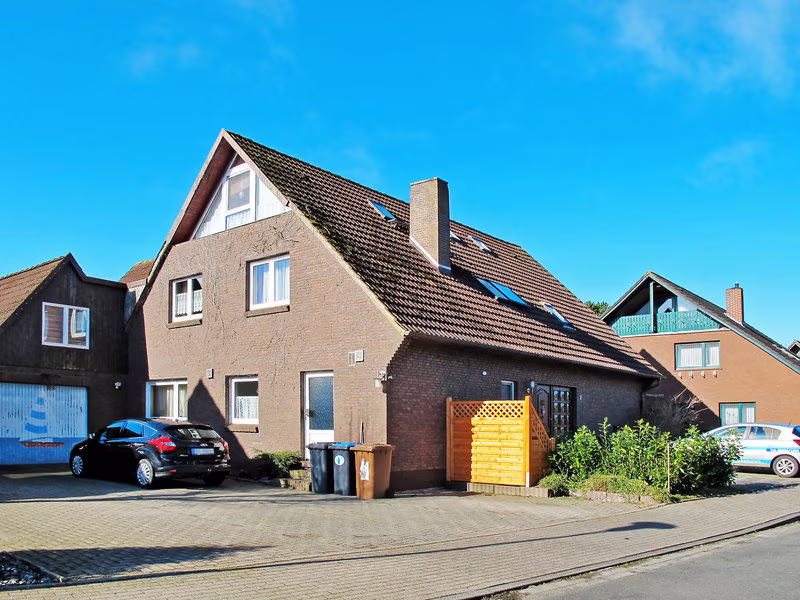 Hannemann / 2 pax