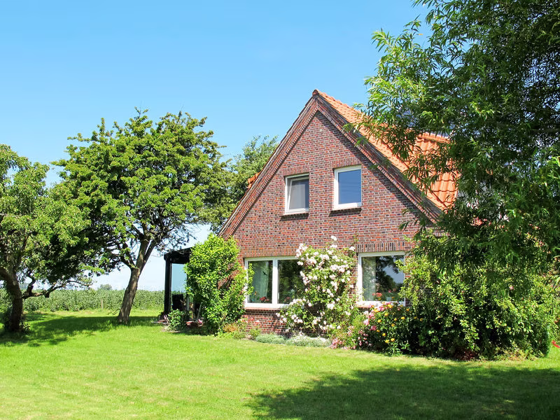 Landhaus Mahnhamm / 2 pax