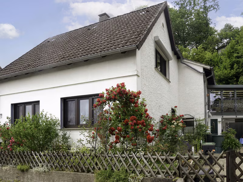 Am Dohlenberg / 2 pax