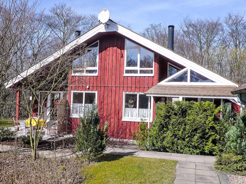 Ferienpark Extertal / 5 pax