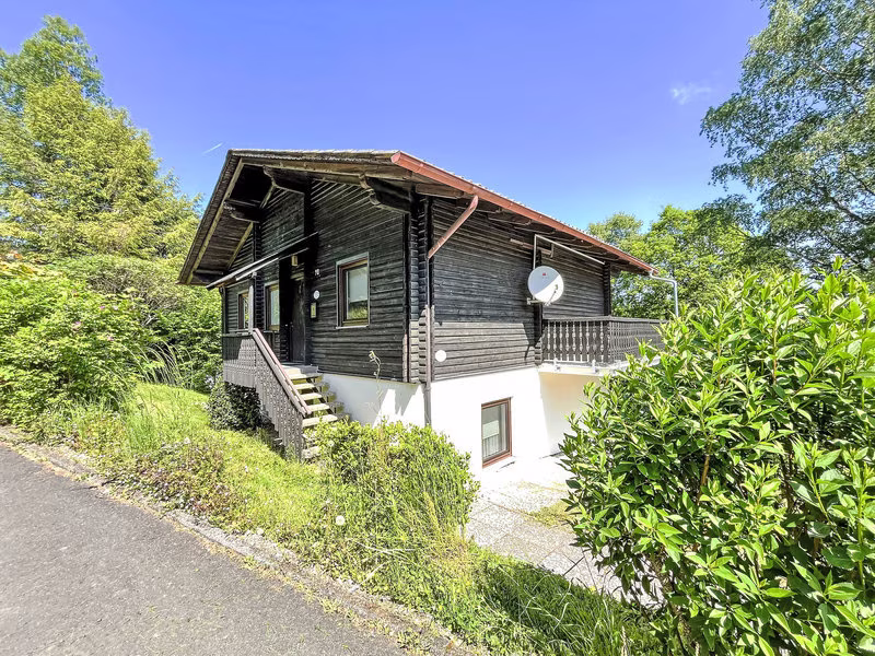 Ferienpark Himmelberg / 4 pax