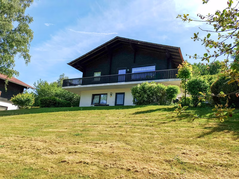 Ferienpark Himmelberg / 2 pax