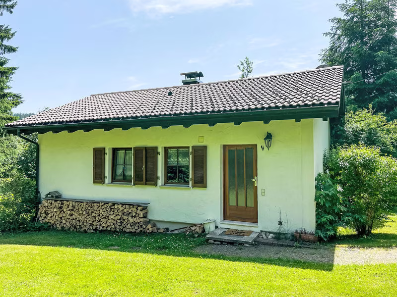 Black Forest Hideaway / 6 pax