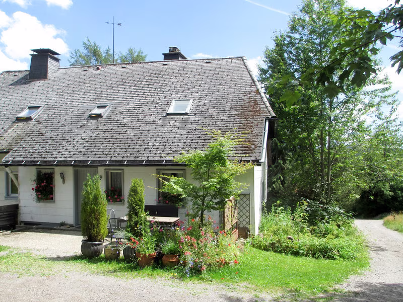 Blechnerhof / 4 pax