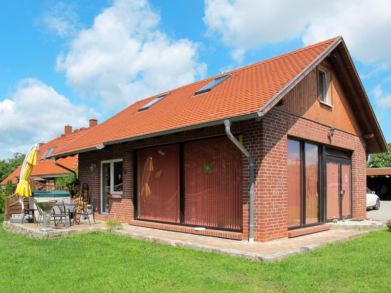 Zum Katzengrund I / 4 pax
