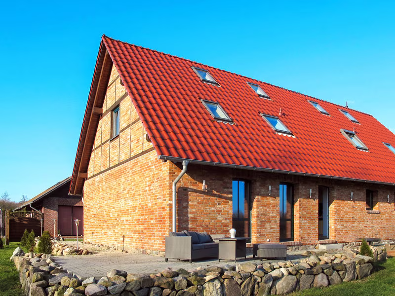 zum Katzengrund II / 4 pax