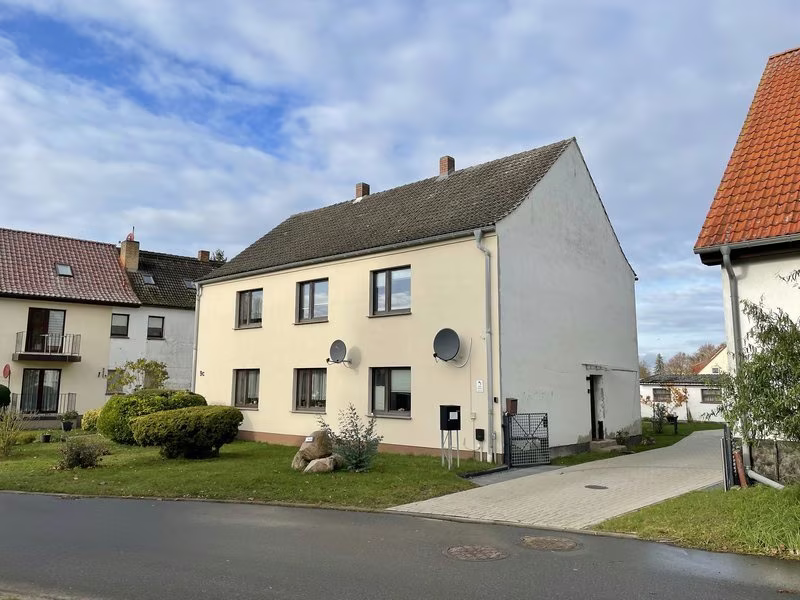 Haus Stefanie / 3 pax