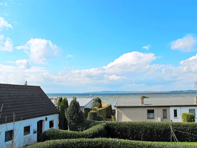 Seeblick / 4 pax