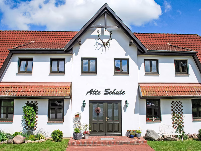 Dänholm / 2 pax
