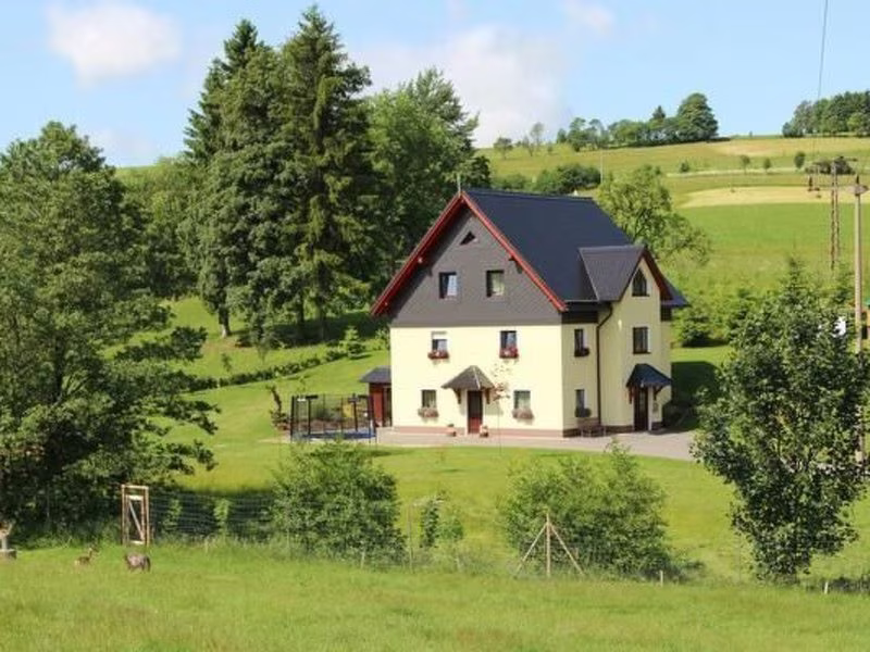 FeWo Erzgebirge / 4 pax