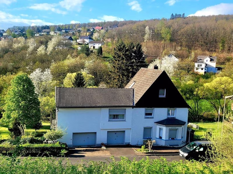 Ferienwohnung Sander / 4 pax