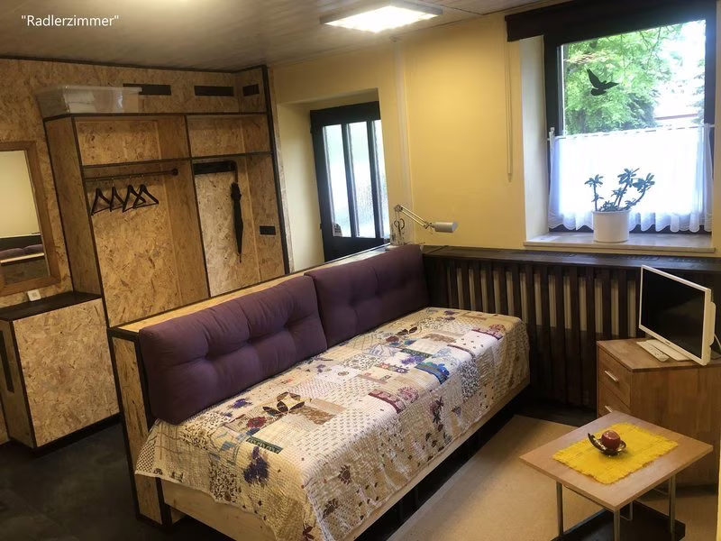 Kastanienblick / 2 pax