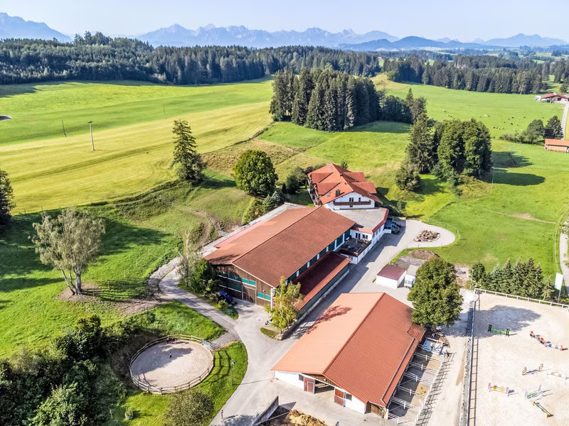 Alpenlodge-Höfats / 3 pax