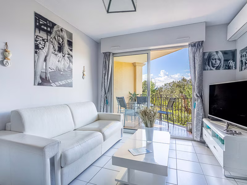 Le Clos Sainte Anne / 4 pax