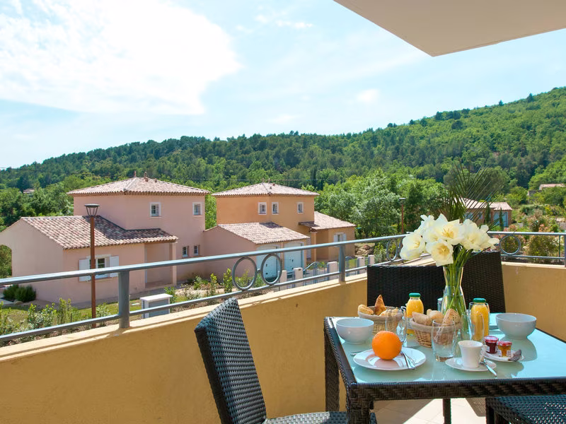Domaine de Camiole / 2 pax