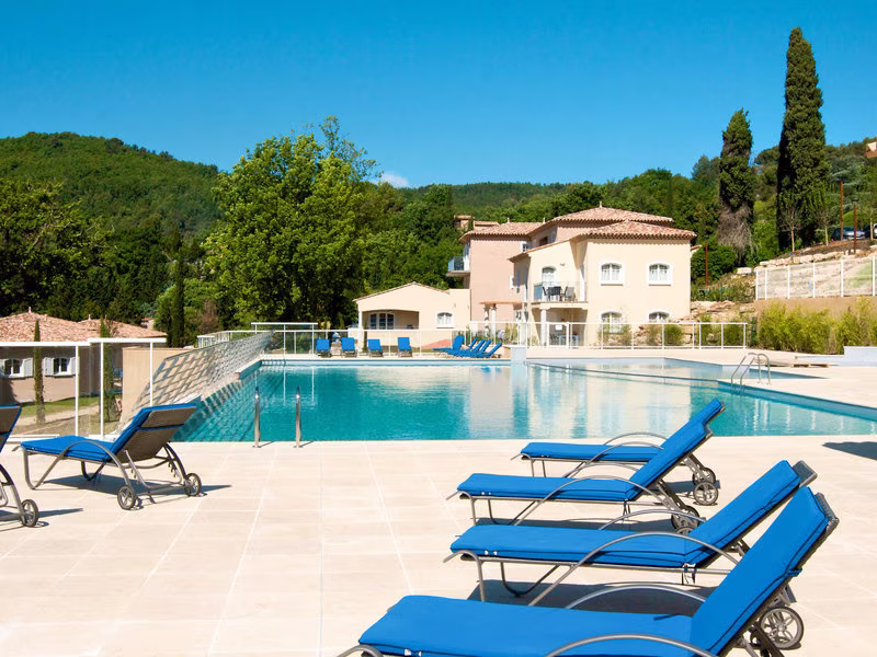 Domaine de Camiole / 2 pax