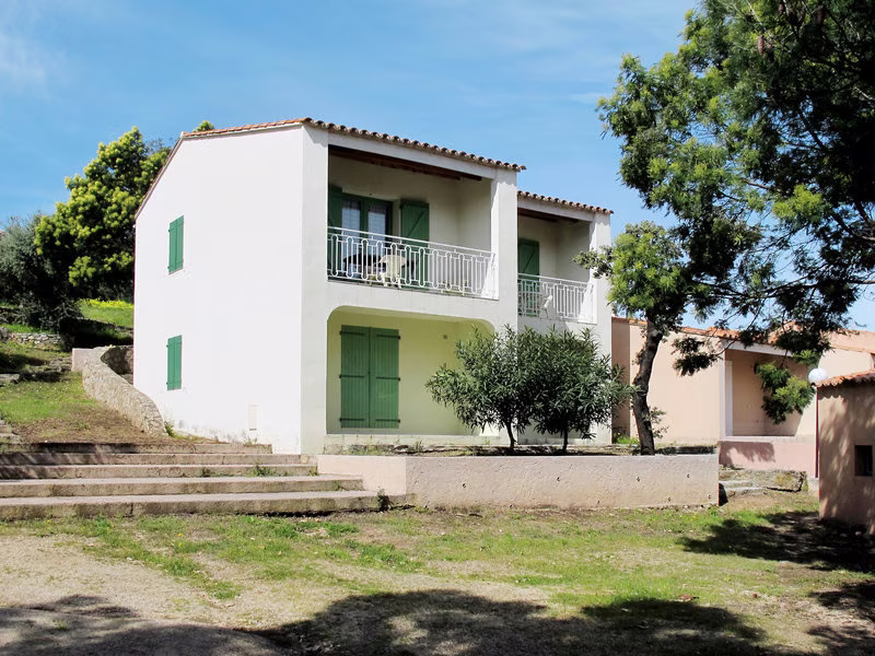 Cala di Sole / 4 pax