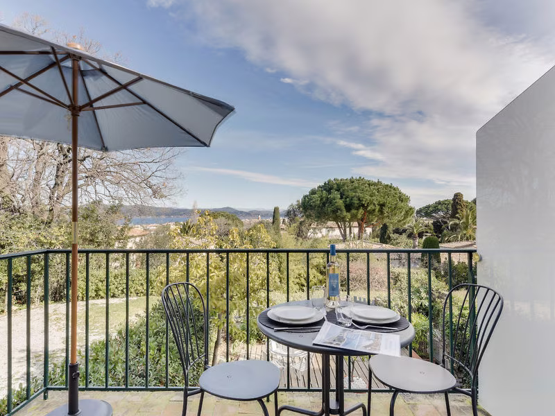 Bella Vista / 2 pax