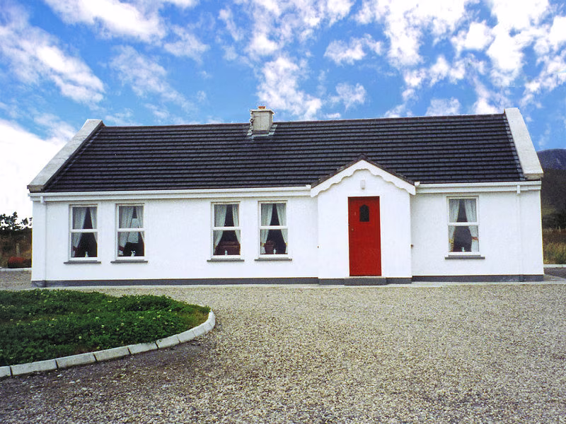 Glenvale Cottage / 6 pax