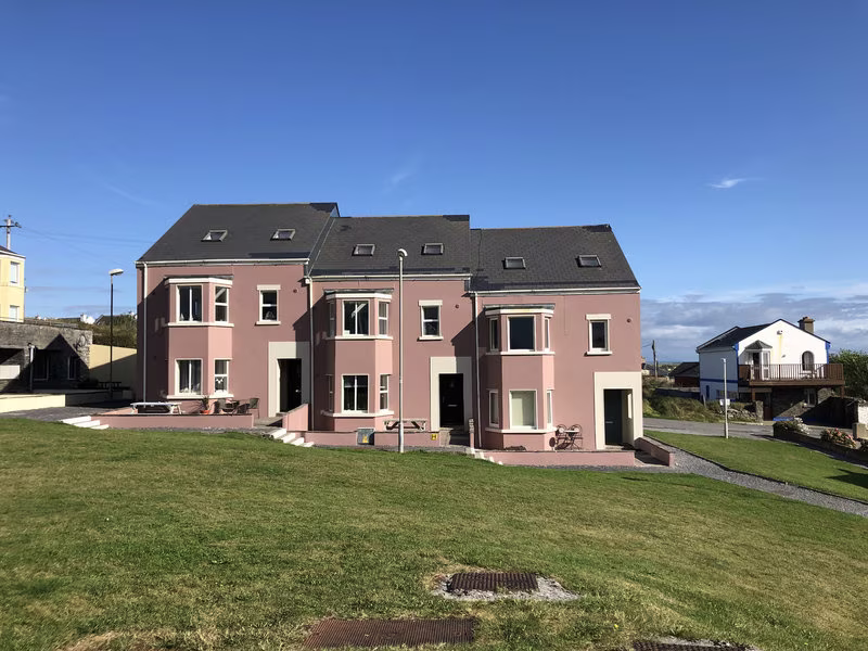 Spanish Cove(TR4) D4 (Sleeps 5) / 5 pax