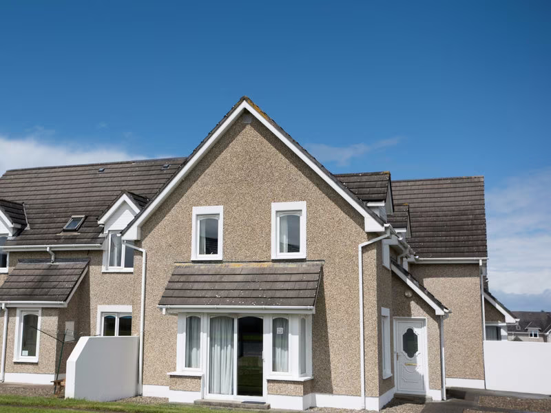 Moore Bay(TR4) Holiday Homes 18A / 5 pax