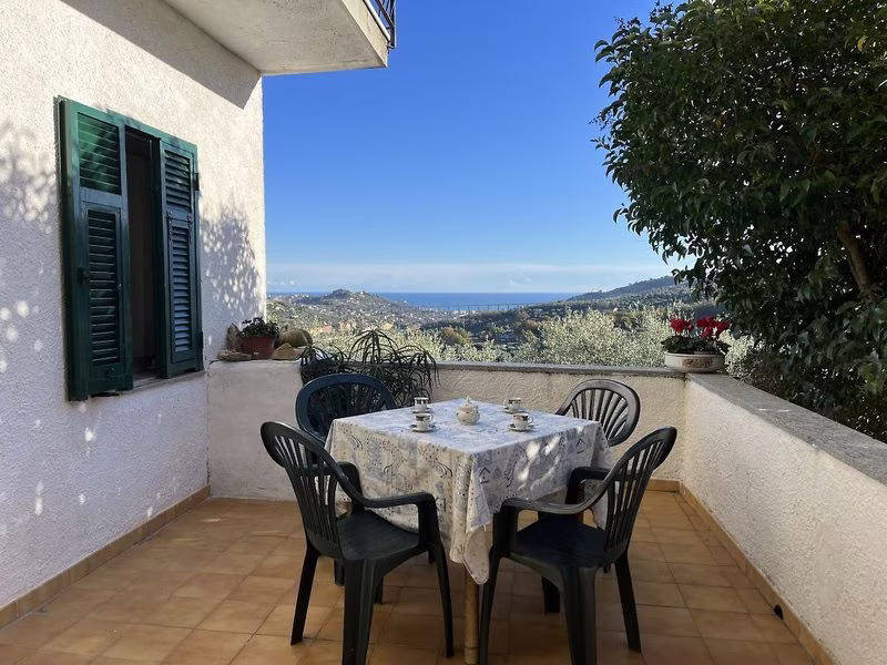 Casa Iose / 5 pax