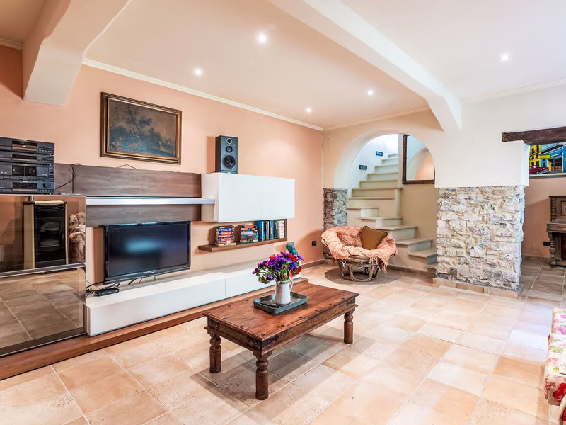 Casa Derna / 2 pax
