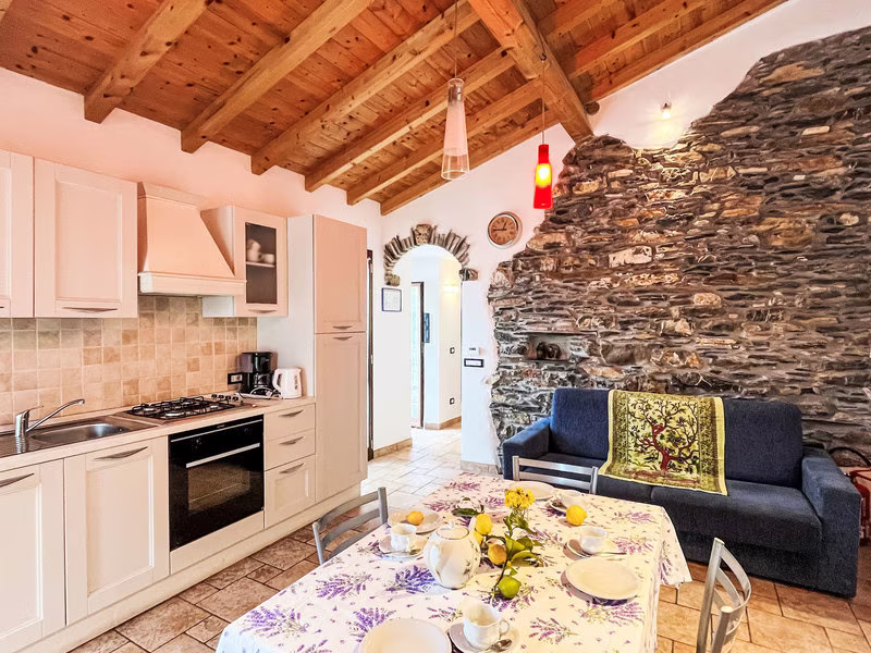 Ca' da Ciassa (VLO130) / 4 pax