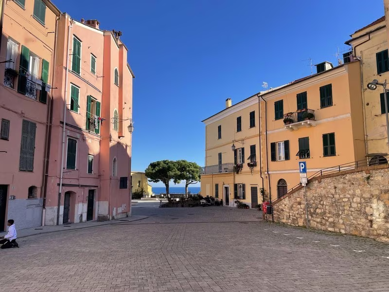 Casa Marina / 2 pax