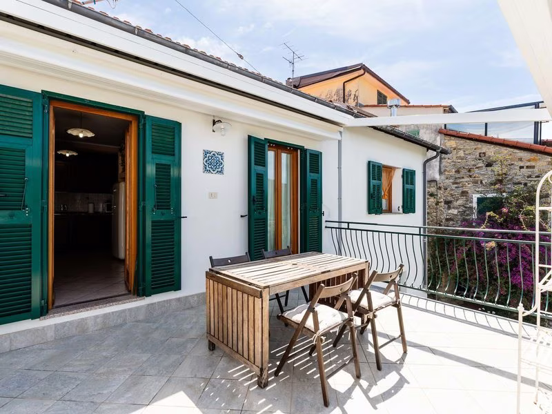 Ca'de Pauline / 4 pax