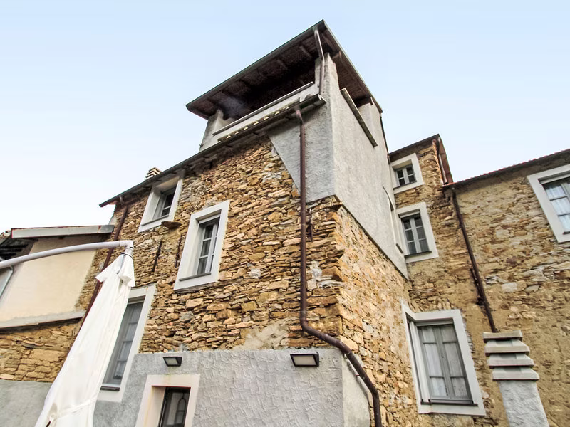 Canneto / 5 pax