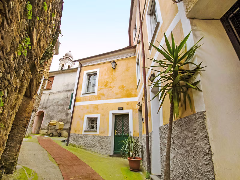 Canneto / 4 pax