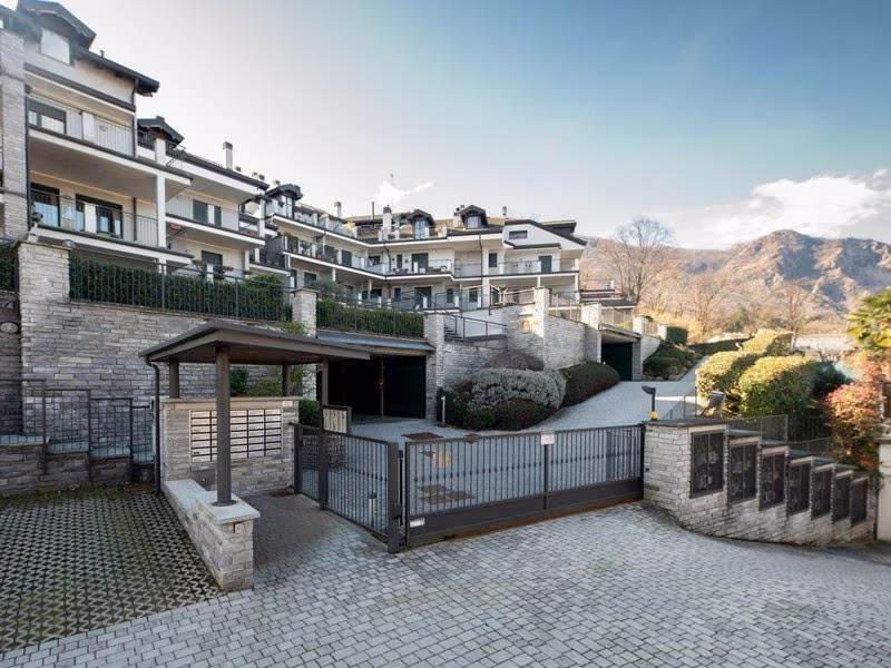 Baveno View / 4 pax