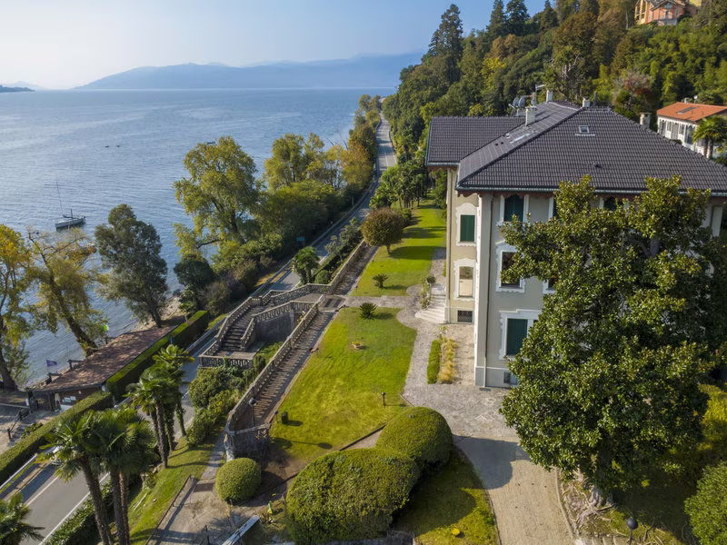 Villa Ceriana / 4 pax