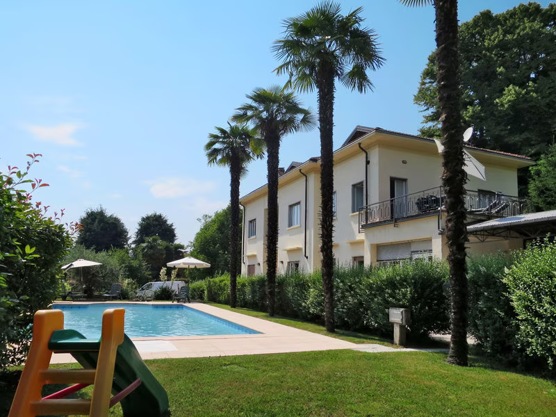 del Sole / 4 pax