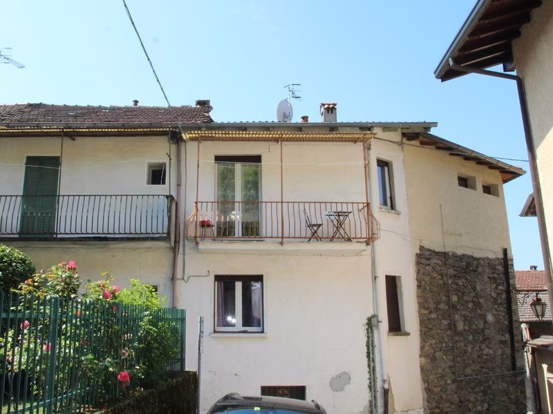 Borghetto / 2 pax