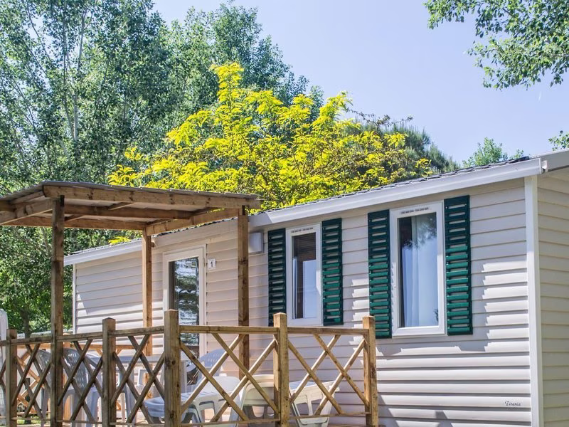 Selema Camping / 5 pax
